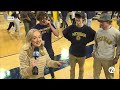 Fans celebrate Michigan's first national title since 1997