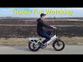 Jasion EB7 Foldable e-Bike *Review*