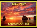 MAY 2022 - SNACKLOFTER