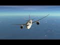 [WORLDS LONGEST FLIGHT] Infinite Flight: Sydney (SYD) to London (LHR) | QANTAS | Boeing 787-9