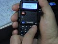 Baofeng UV-5R Review and Set-Up