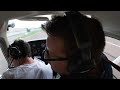 Cessna 172 Full Flight