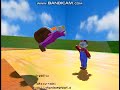 Supra mayro 64 speedrun