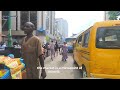 Lagos, This Will Change Your Mind About Nigeria, CMS Market On Lagos Island