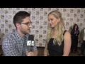Jennifer Lawrence Says Goodbye To ‘Hunger Games’ & Her Co-Stars | Comic-Con 2015