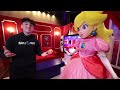 #ad Check out the awesome new Princess Peach: Showtime! game on the Nintendo Switch system!