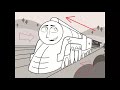 Thomas & Friends Fan Animatic- The Shooting Star is Coming Through!