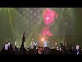 NE-YO LIVE in MANILA 2023 | Because of You (Fan Cam)