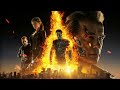 Terminator 2: Judgment Day Theme | EPIC ORCHESTRAL VERSION (1H)