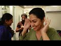 నా Staff తో నేను పడే కష్టాలు || Funny Moments With My Staff || Sadaa's Green Life