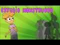 Estudio Monstruoso // TRAILER