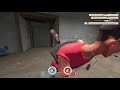 Team Fortress 2 clips - July 24, 2012