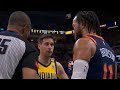 Indiana Pacers vs New York Knicks Game 1 Full Highlights | 1st QTR May 12 , 2024 NBA Playoffs