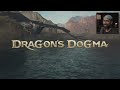 Dragons Dogma 2 - Part 1 - THIS GAME IS INCREDIBLE..