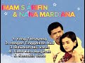 IMAM S ARIFIN DAN NANA MARDIANA (duet Dangdut Lawas)