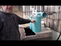 Maple Sugaring at Gould's Sugar House