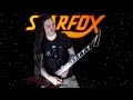 Star Fox Meets Metal - 'Corneria'
