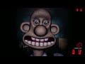 FNAF: Wallace and Gromit - ALL JUMPSCARES!