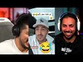PutaK x Farshad Silent | Try Not To Laugh AISAN VErSION