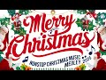 Christmas 2025 🎄🎅 The Best of Christmas Songs 🎁 Nonstop Holiday Medley