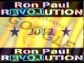 Queensryche*Revolution Calling*Ron Paul 2012