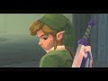 Every Zelda Ending Ranked from WORST to BEST