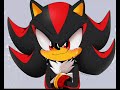 sirviente del mal versión Sonic ( especial 86 sups)