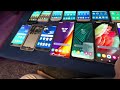 Full Samsung smart phone collection update as of may 2024