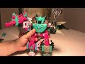 Transformers G1 Limited Edition Seacons Review Part 2 of 2