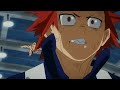 Red Riot Tribute 《AMV》 - Unstoppable