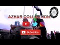 Drone View of Karbala Arbaeen Walk | A Journey of Love | Najaf to Karbala | 2019/1441 Hijri