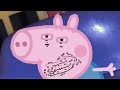 Peppa Pig Vs. Wolfoo (A Epic Peppa Pig Animation) - First 2 Minutes (SNEEK PEEK)