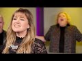 Kelly Clarkson vs. My Band Y'all: I Bet You Can't | Original