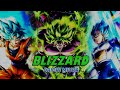 DBS Broly - Blizzard English Dub (Fan Extended Version)