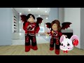 ROBLOX Brookhaven 🏡RP - Roblox Animation Poor Boy And Gold Sister | Bob & Lily