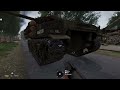 Bo The Tank Commander??? - Spearhead 1944