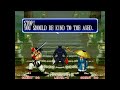 Samurai Shodown II (Arcade) 【Longplay】