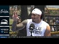 Cowboys StoryLine: Guest on the Set | Dallas Cowboys 2024