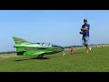 RC planes CRASH COMPILATION #3 | 4K