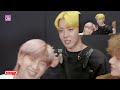 BTS Full Close Up MRL Ask Anything Chat