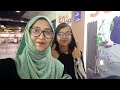 Eid Shopping 2024 || Tariq road *Millennium Mall *Gold Mark Ka visit || @Hinavlog2