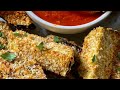 Easy Eggplant Fry Recipe (Brinjal Fry) in 15 Minutes