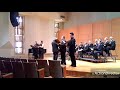IUP Community Chorus - Mozart Requiem in D Minor