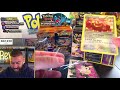 The LAST Pokemon Cards Opening *FINALE*