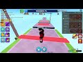 I played skate board obby and its nice