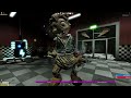 Mimic, Lucid Michael Afton and MORE in Roblox TPRR!