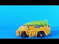 LEGO Mini Vehicles Military (Tutorial)