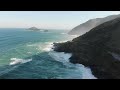 Scenic Vistas 4K - Scenic Relaxation Film, Calming Music| Flying over Beautiful Scenery | Nature pod