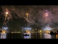 MACY's 4th of July FIREWORKS 2022 NYC💥 [FULL SHOW in 4K UHD]