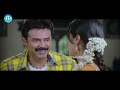 Venkatesh Back To Back Best Comedy Movie Scenes || Comedy Scenes Telugu || iDream Gold